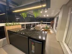 COZINHAS, BANCADAS, CHURRASQUEIRAS
