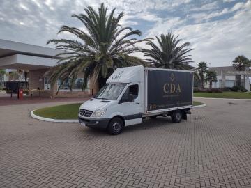 CDA