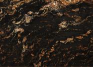 Magma Black
